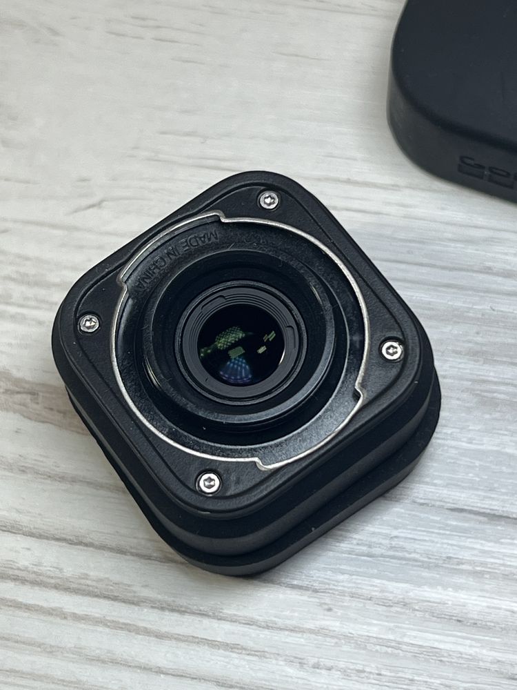 Max lens mod 1 та 2.0 для GoPro