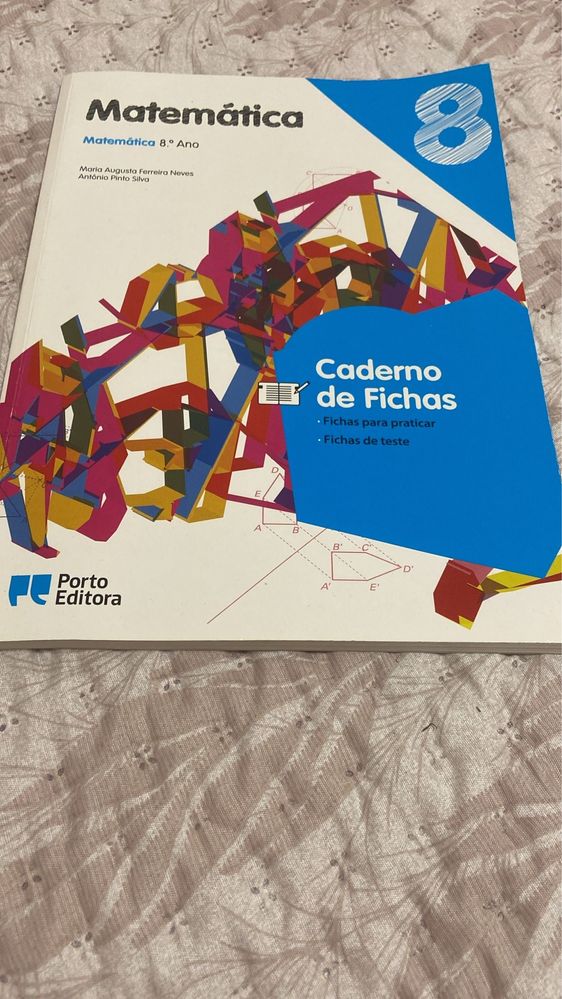 LIVROS ESCOLARES DO 7° / 8°/ 9° / 10°