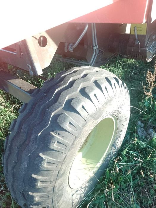 Комбайн Dronningborg D3000