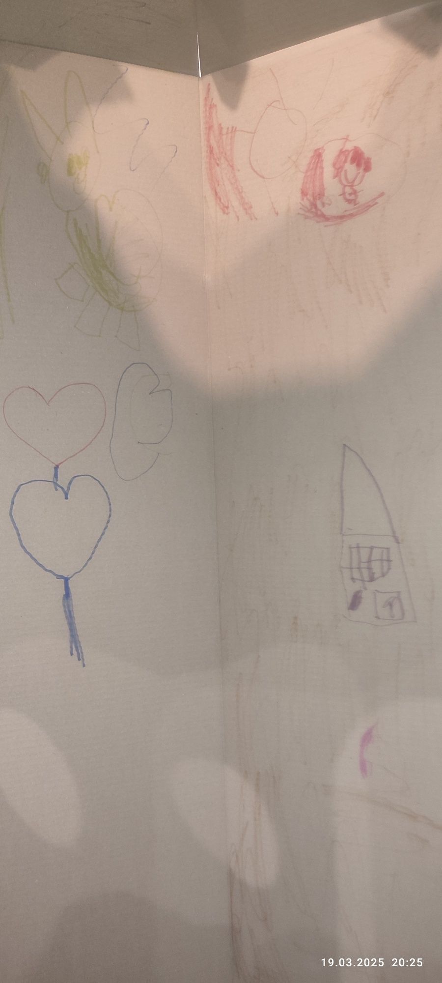 Rakieta Aftonsparv Ikea tektura namiot