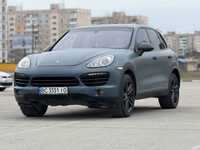 Porsche Cayenne 2011 Официал/ (Обмін\Розстрочка п внесок 5000$)