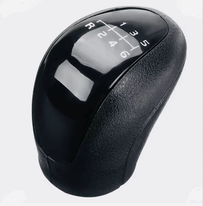 Ручка кпп Mercedes Benz Vito Viano W639 Sprinter II 906 Crafter