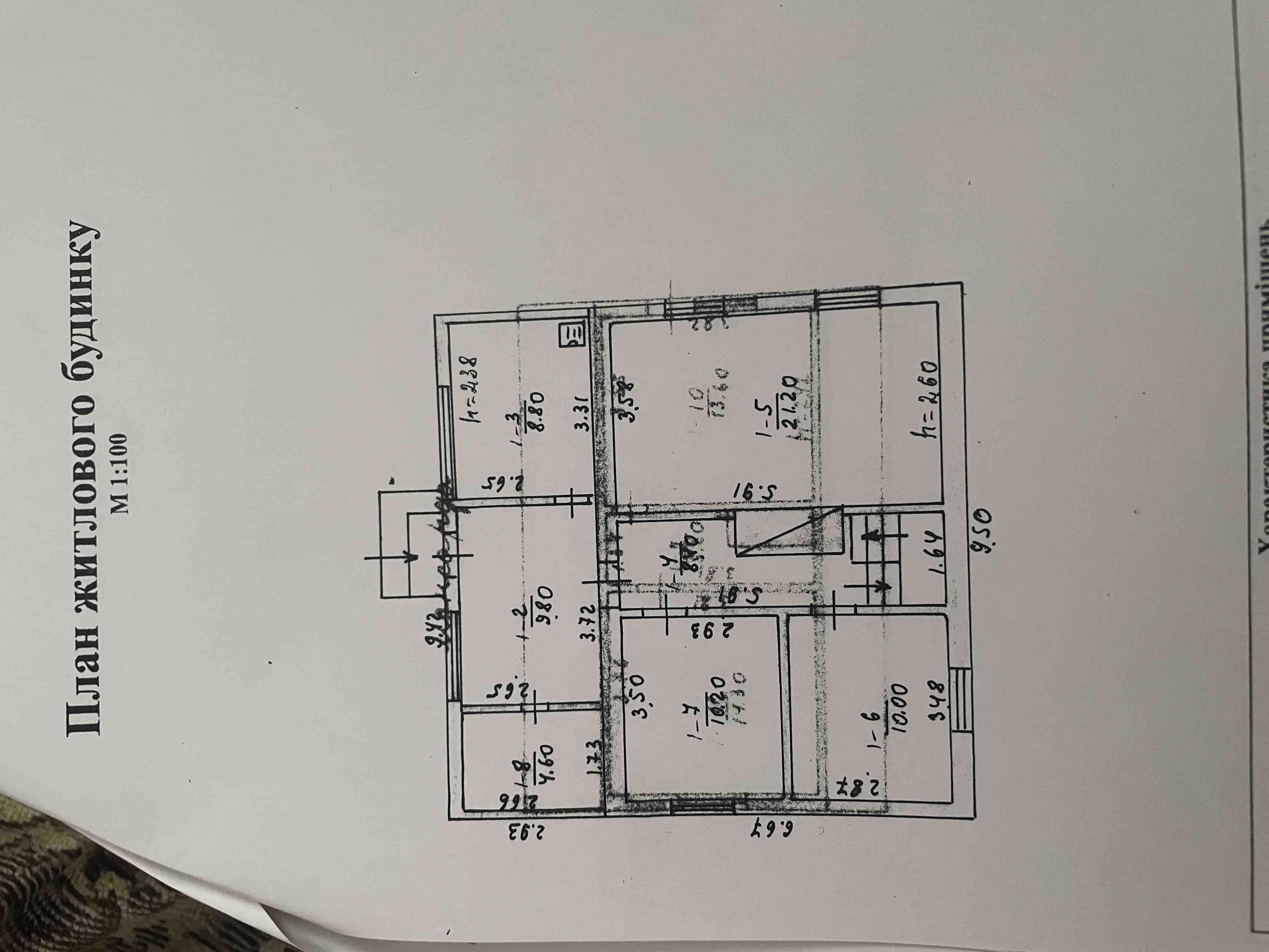 Продам Дом Киевская область