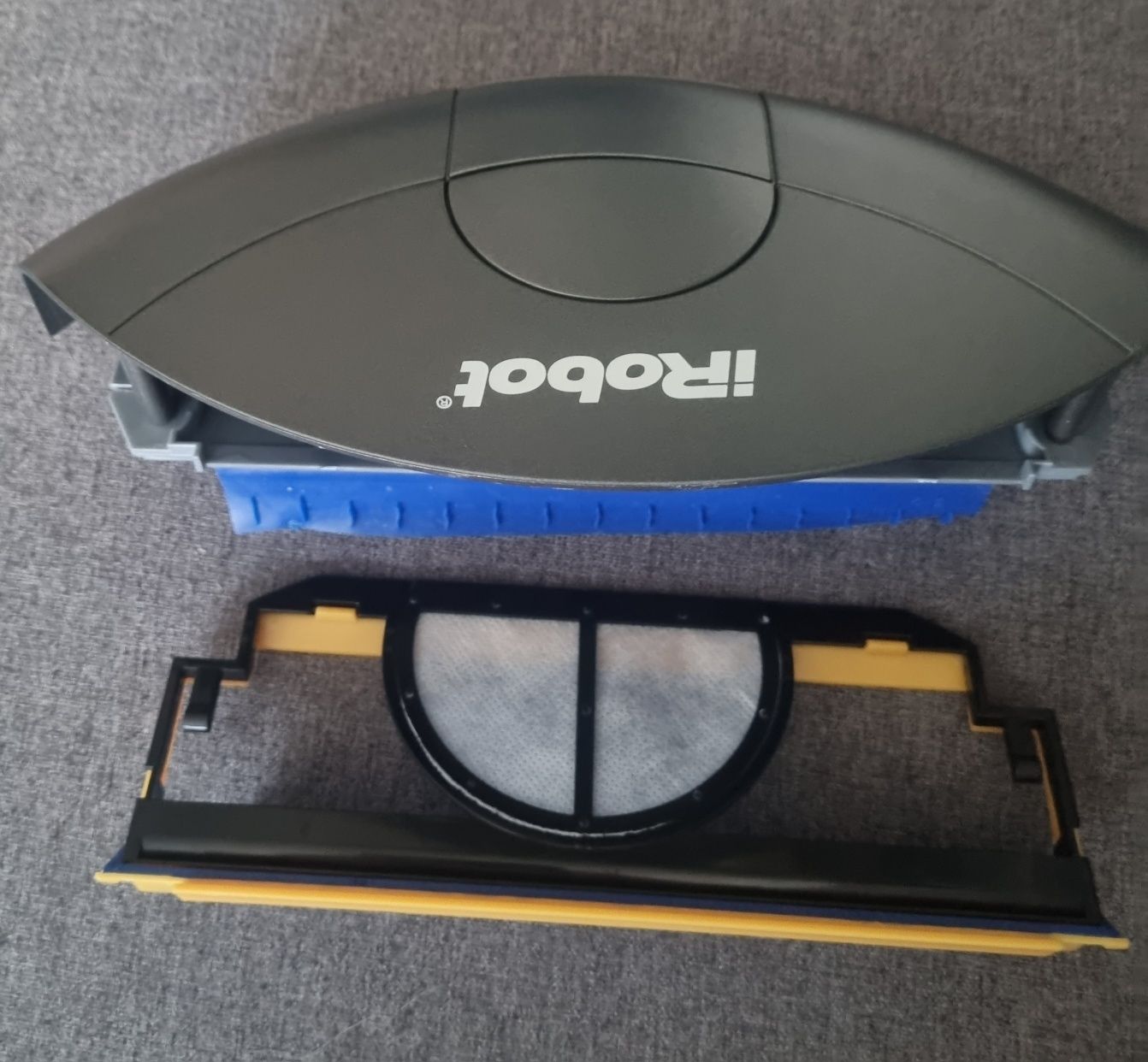 Roomba SE pojemnik na brud nowy