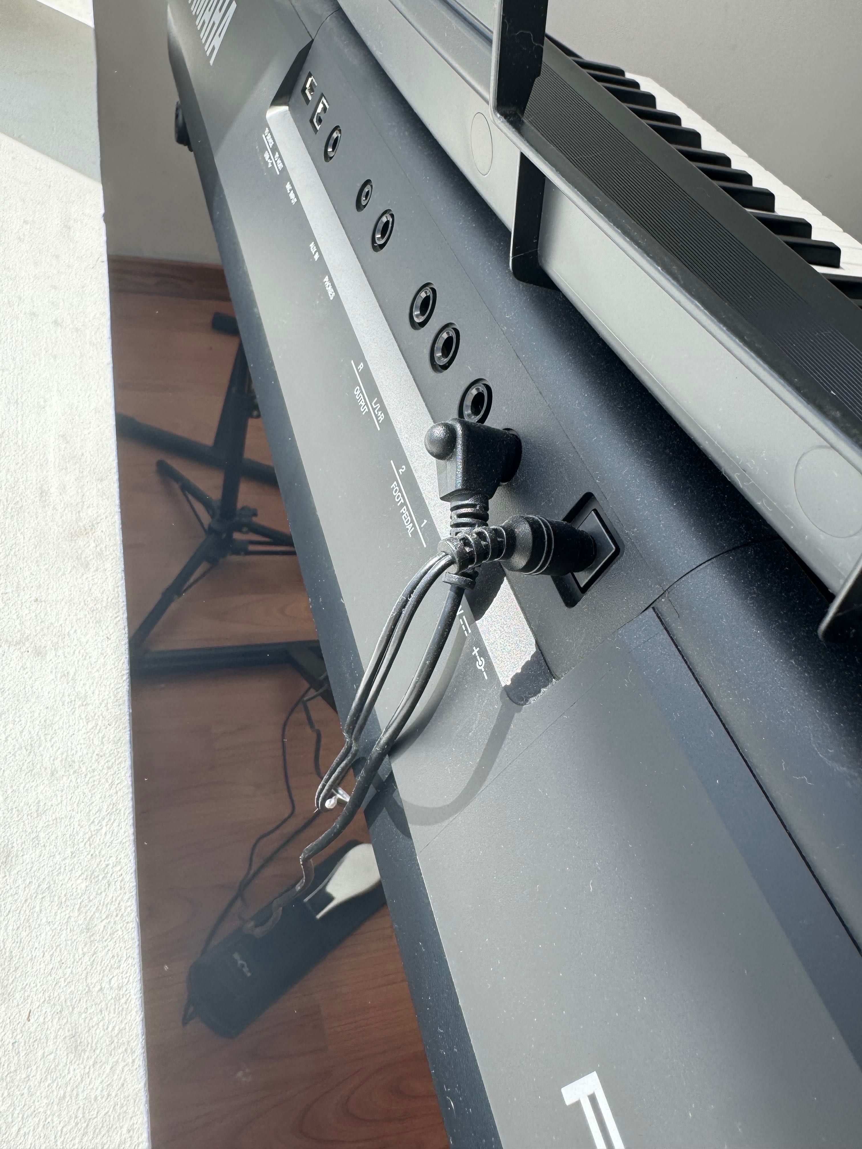 Yamaha PSR-SX600