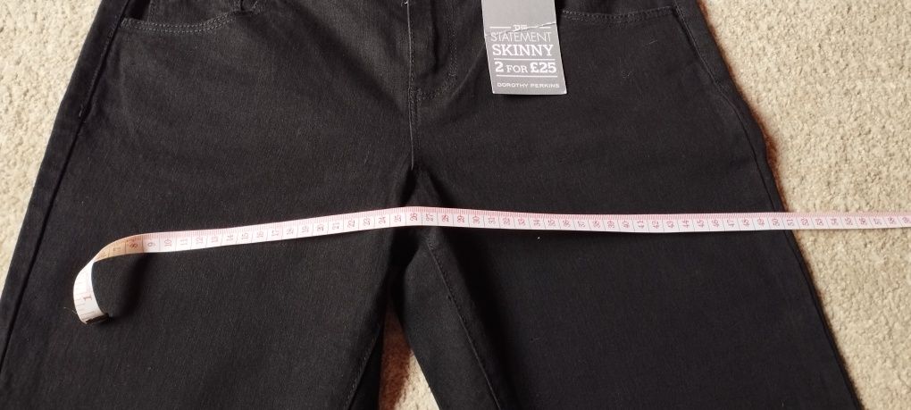 Jeansy Dorothy Perkins