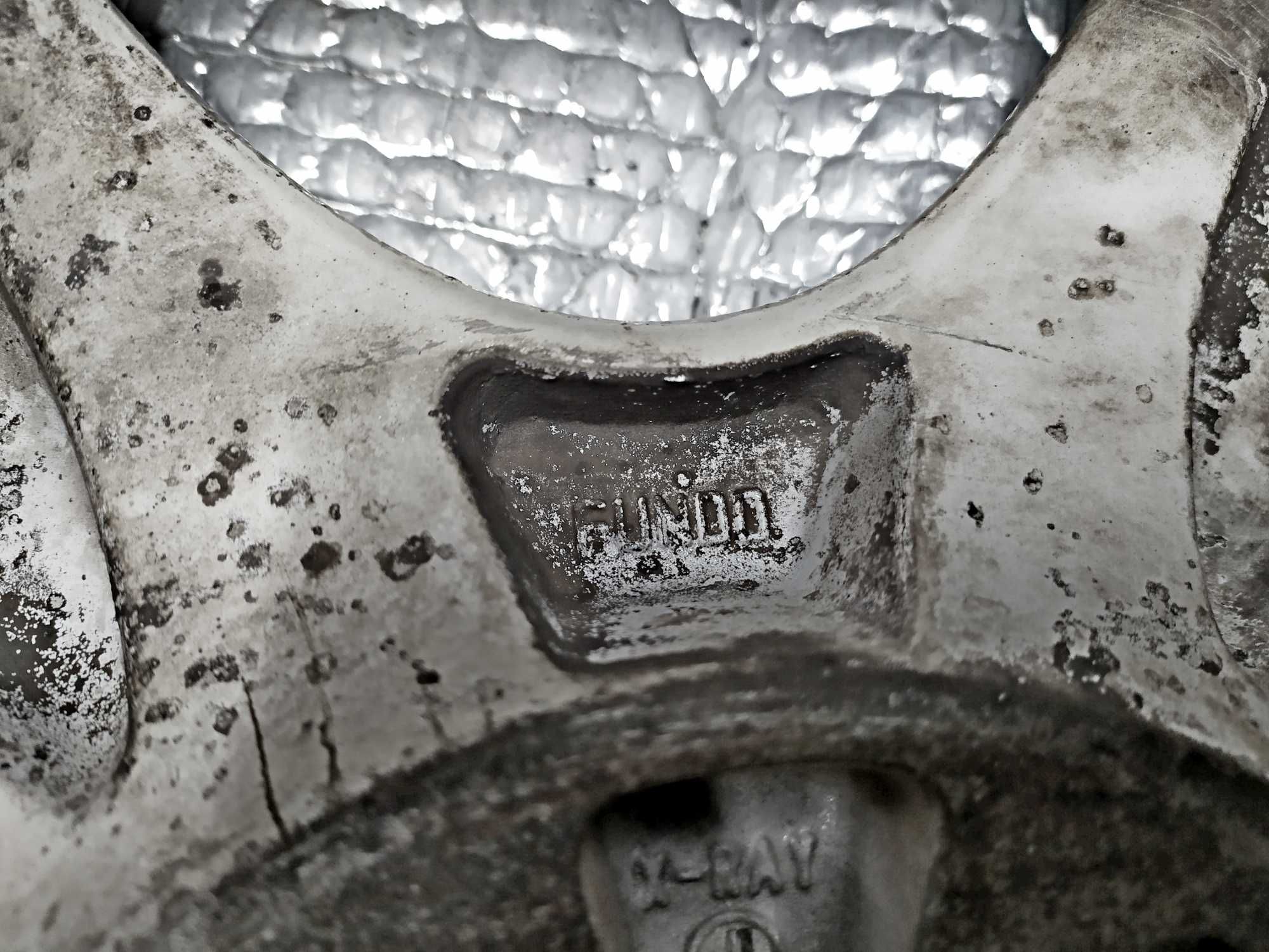 Диски комплект R-16 5*112 AUDI