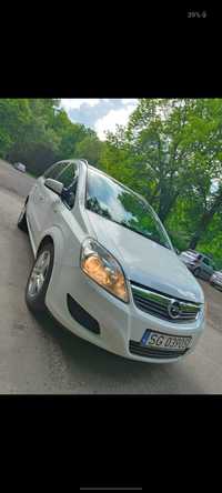 Opel Zafira B 1.9 120KM