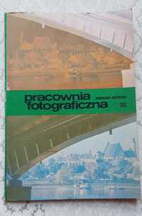 Książka "Pracownia fotograficzna" Kotecki