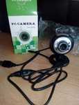 Kamera PC Mini packing CAMERA nieużywana stan jak nowa