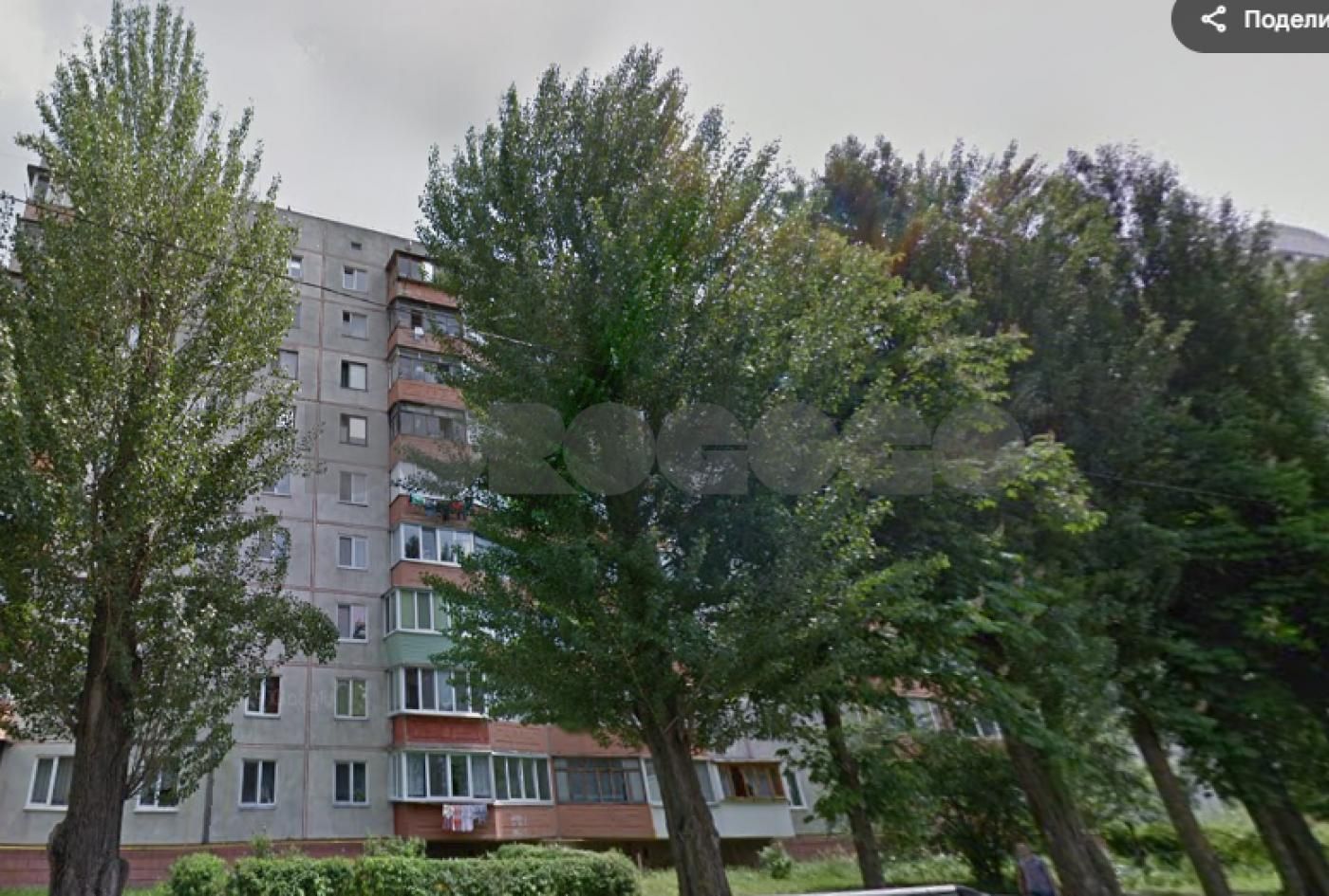 Продам велику 3 к квартиру!! Вишневе,вул. Південна