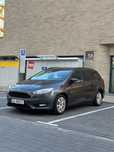 Ford Focus Od pierwszego właściciela, oryginalny przebieg, okazja