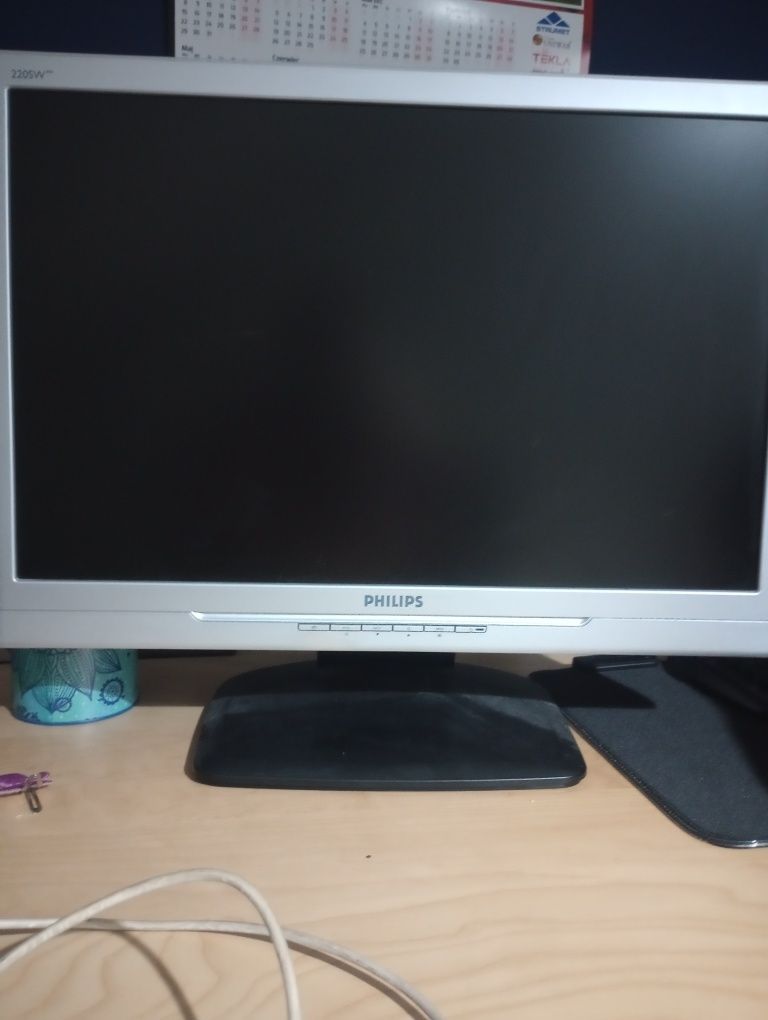 Monitor  do komputera