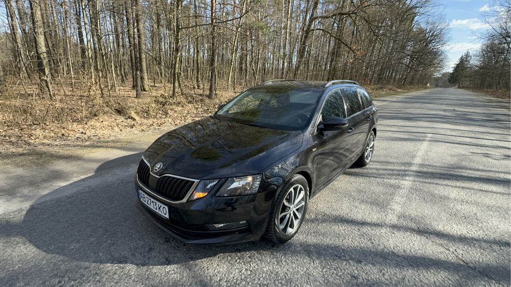 Продам Шкоду 2019 року