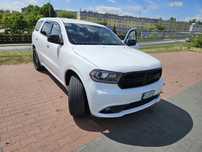 Dodge Durango Dodge Durango GT 4WD 3.6 niski przebieg FV 23%