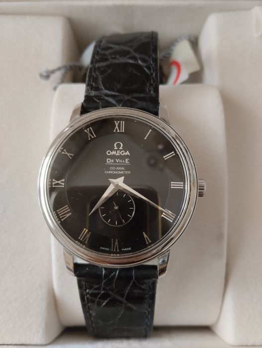 Продам часы мужские швейцарские Омега,