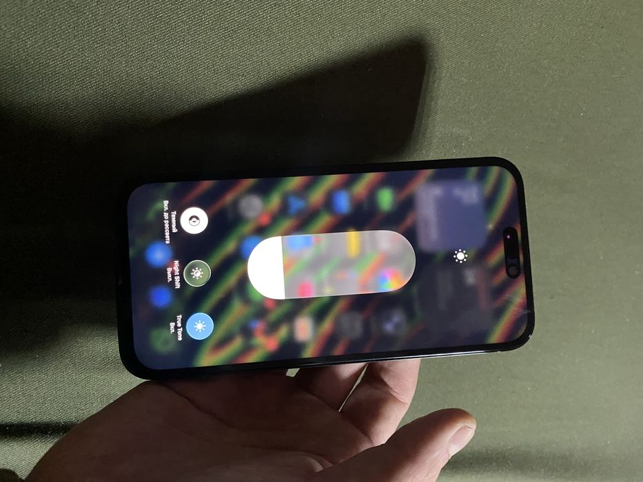 Обміняю IPhone 14Pro Max 128Gb Newerlock