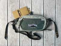 Saszetka / nerka Patagonia Hip Pack – nowa, lekka, wodoodporna