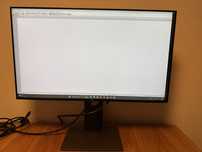 Monitor Dell U2419H
