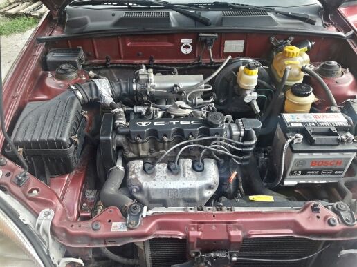 двигателя ваз2109 2110 111 12 ланос нексия Шевроле лачетти калибра аве