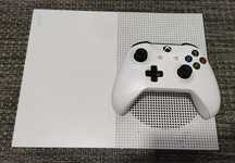 Xbox One S - 500GB