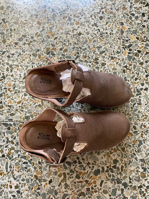 Socas Xuz, usadas apenas 1 vez