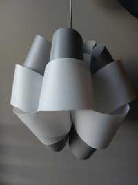 Żyrandol lampa wisząca origami