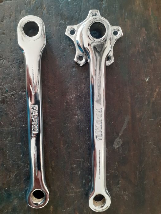 Farol para bicicleta frente.