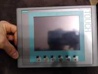 Ktp600 s7 300 hmi op simatic siemens wincc step7