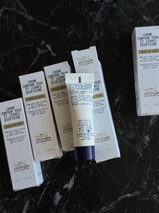 Крем під очі biofixine від biologique recherche