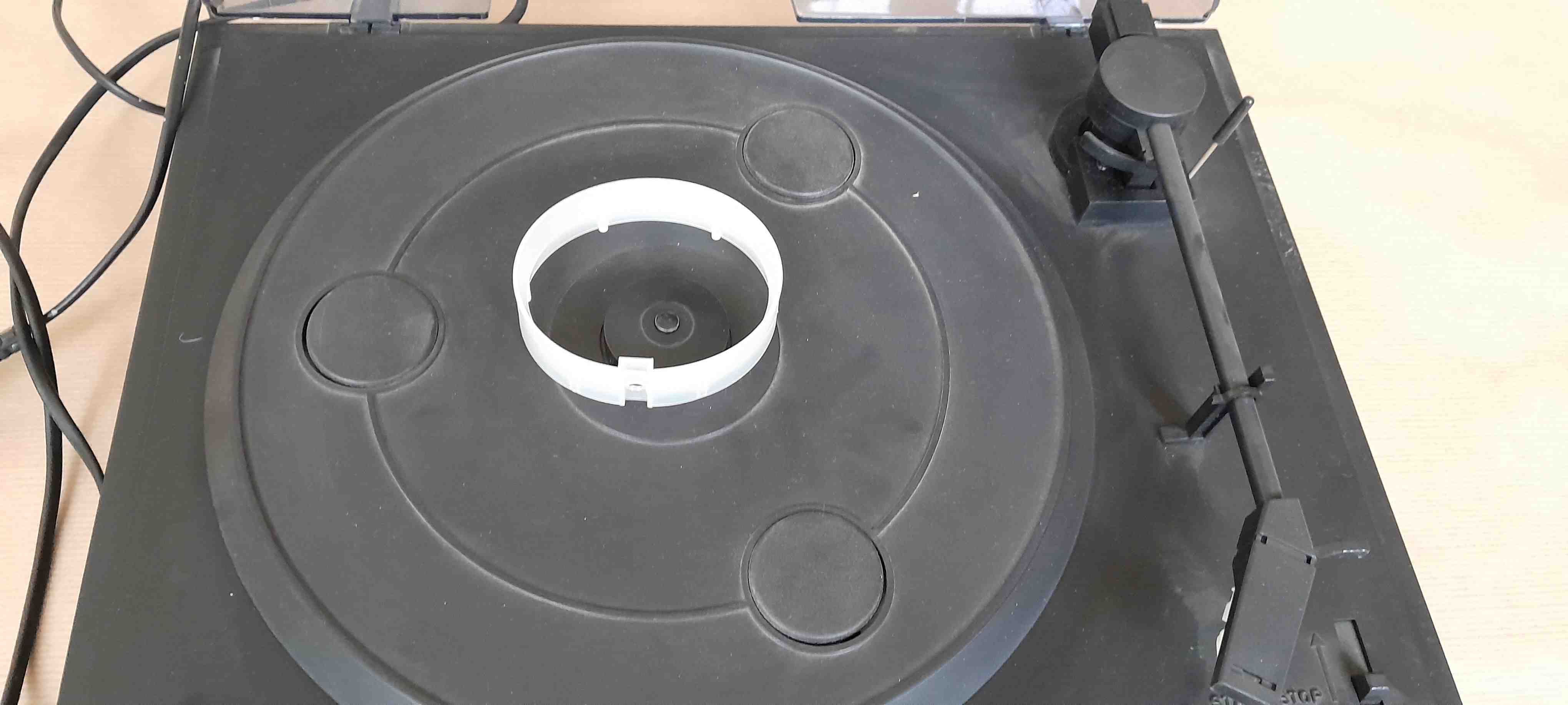 Gramofon Unitra GWS-303