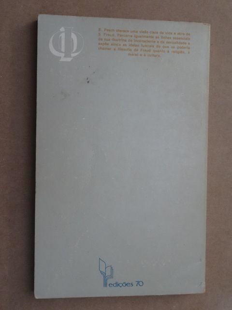 Freud de Edgar Pesch