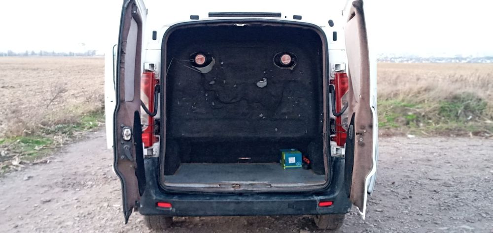 Продам Citroen Jumpy  Сітроен Джампі 1.6 дизель Пасажир