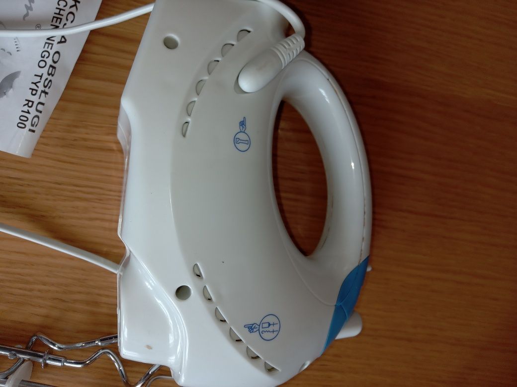 Sprzedam robot kuchenny Eldom