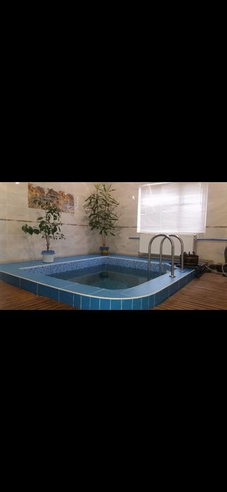 Лазня, Баня,  Чугуів.