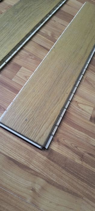 Deska barlinecka dąb