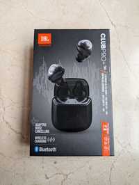 JBL Club Pro+ TWS