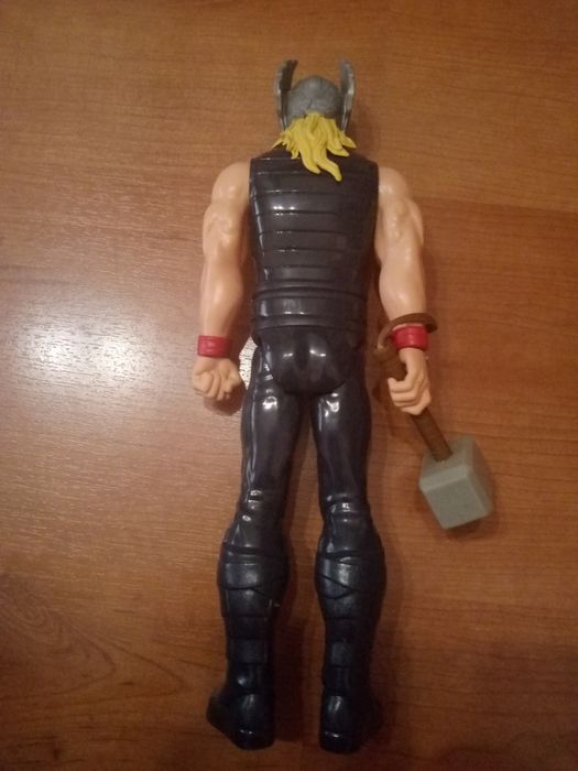 Brinquedos Thor novo