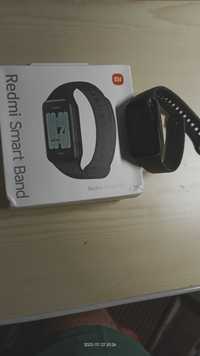 фитнесс браслет Redmi Smart Band 2