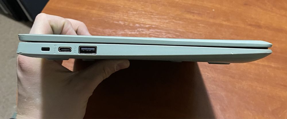Chromebook HP 11 G8 EE 11.6" на відновлення! D901