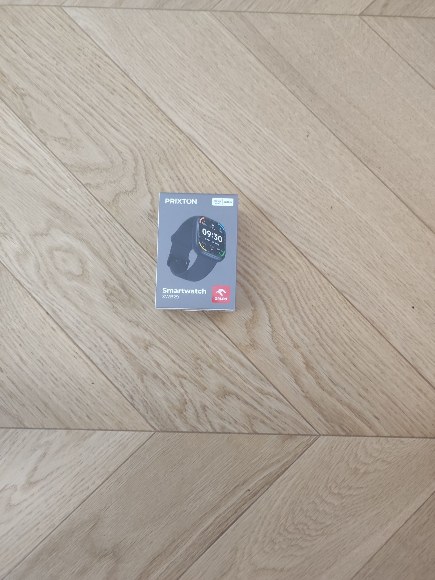 Smartwatch SWB29