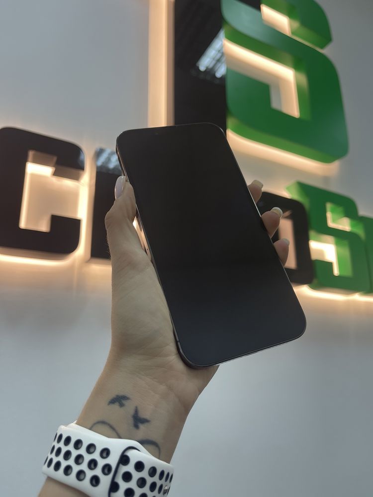 Айфон 13 про макс грей 128/256/512/1т iphone 13 pro max Trade-in
