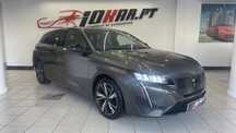 Peugeot 308 SW 1.5 BlueHDi Allure EAT8