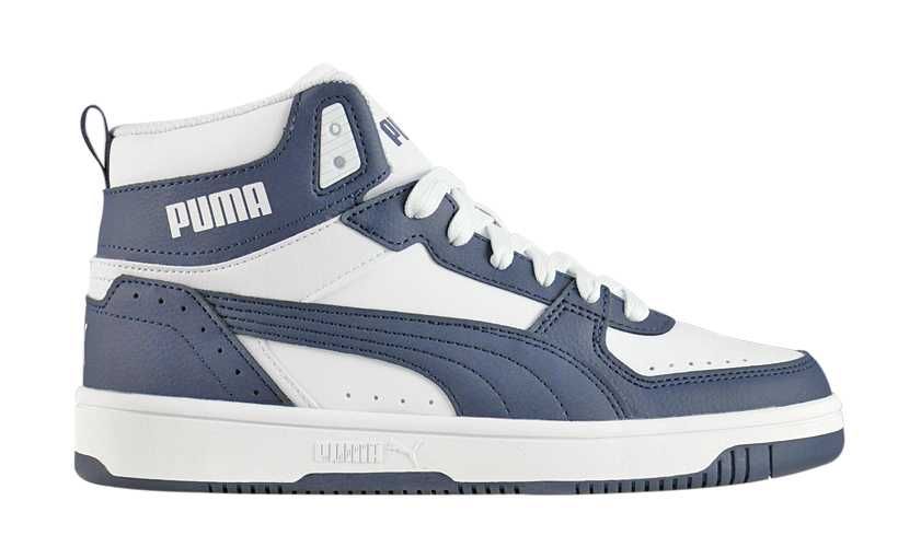 Buty PUMA REBOUND LAYUP r. 42,5=27,5 cm  nowe, sklep, gwarancja