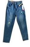 Jeansy Mom fit .