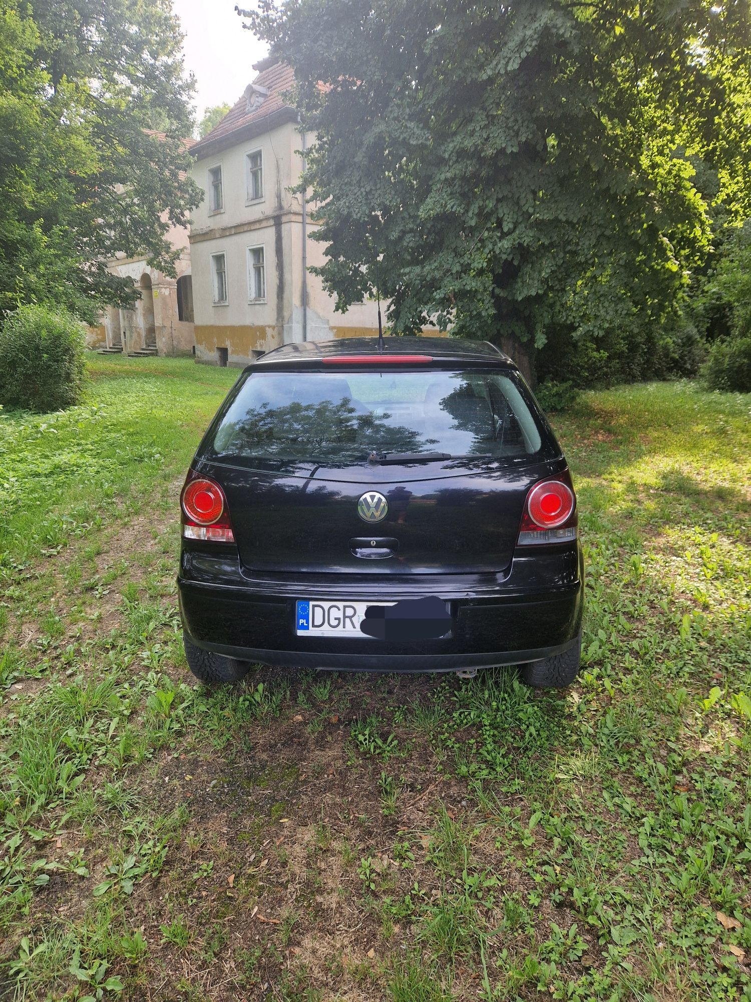 Volkswagen Polo 1.9TDi!!! 101KM