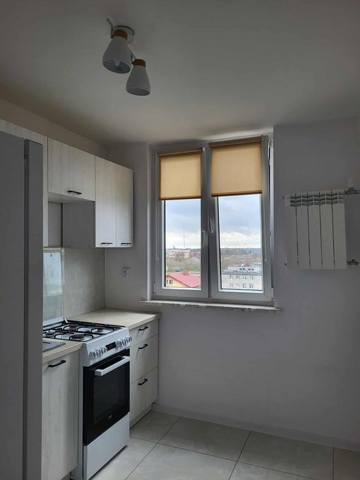 Wynajmę mieszkanie 2 pokojowe w Raciążu