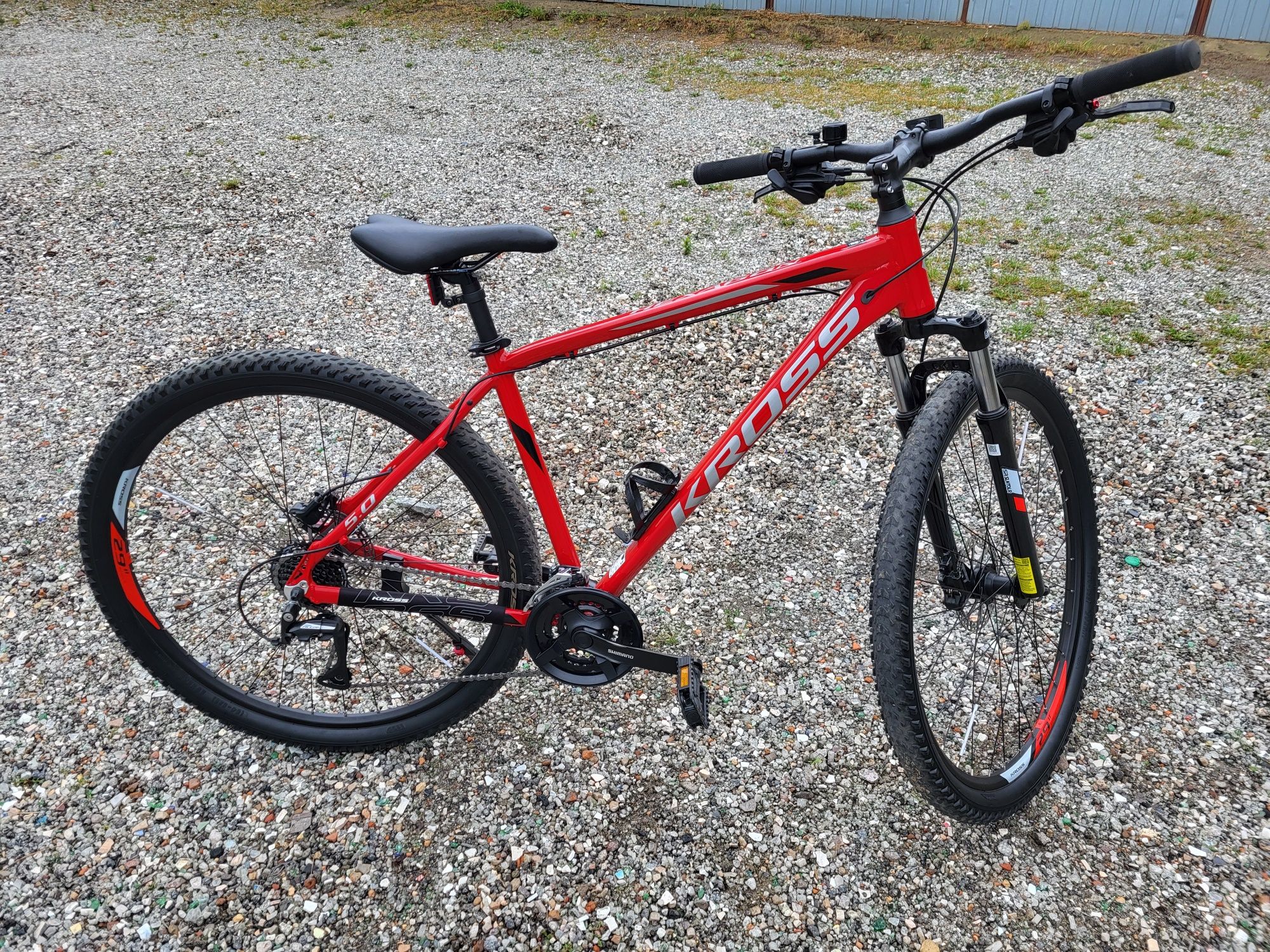 Kross Hexagon 5.0