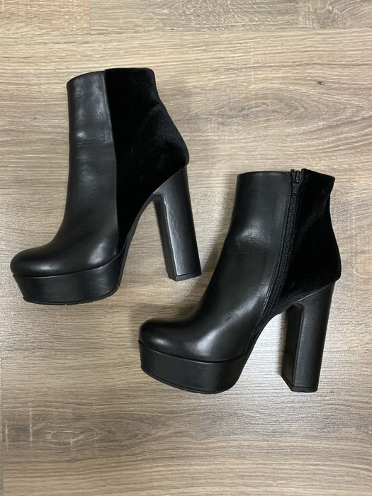 Черевики Silvian Heach Італія