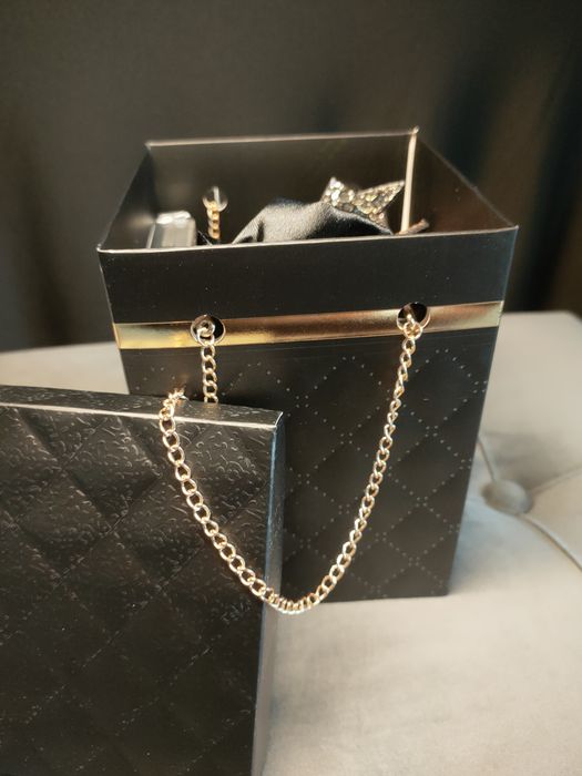 Akcesoria beauty, zestaw na prezent